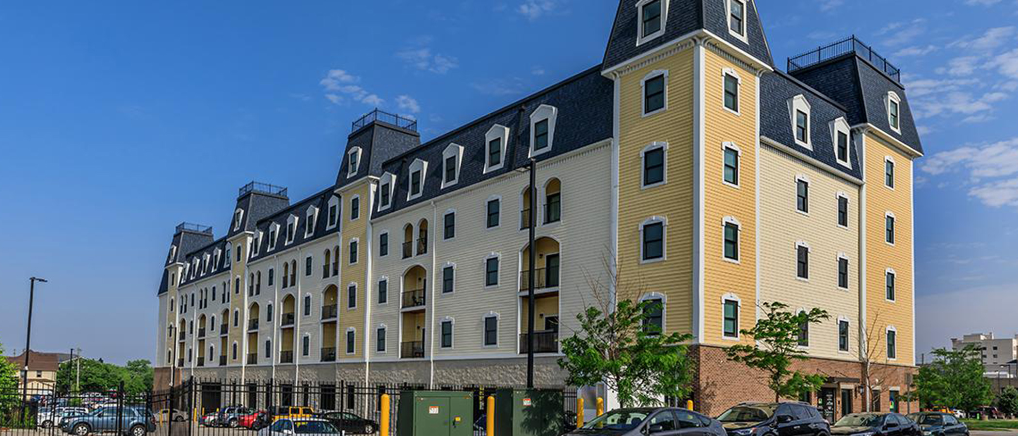 Regency Springs Apartments Apartments in Lafayette, IN